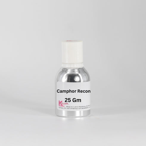 Camphor Recon